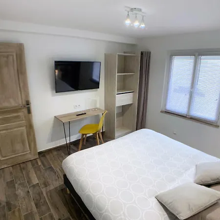 Eco-Appart'Hotel Rouen - Slt Extérieur photo