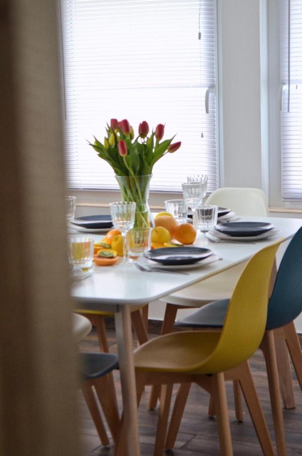 Eco-appart'hotel - Slt Appartement