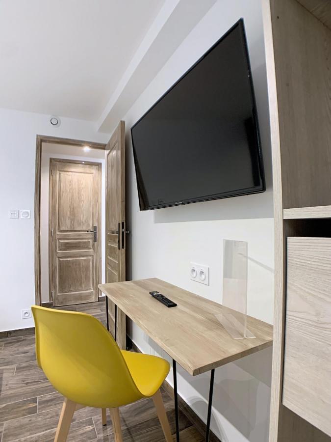 Eco-appart'hotel - Slt Appartement Rouen