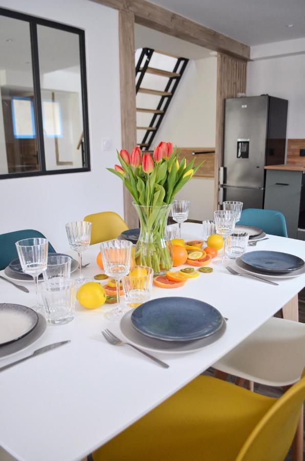 Eco-appart'hotel - Slt Rouen