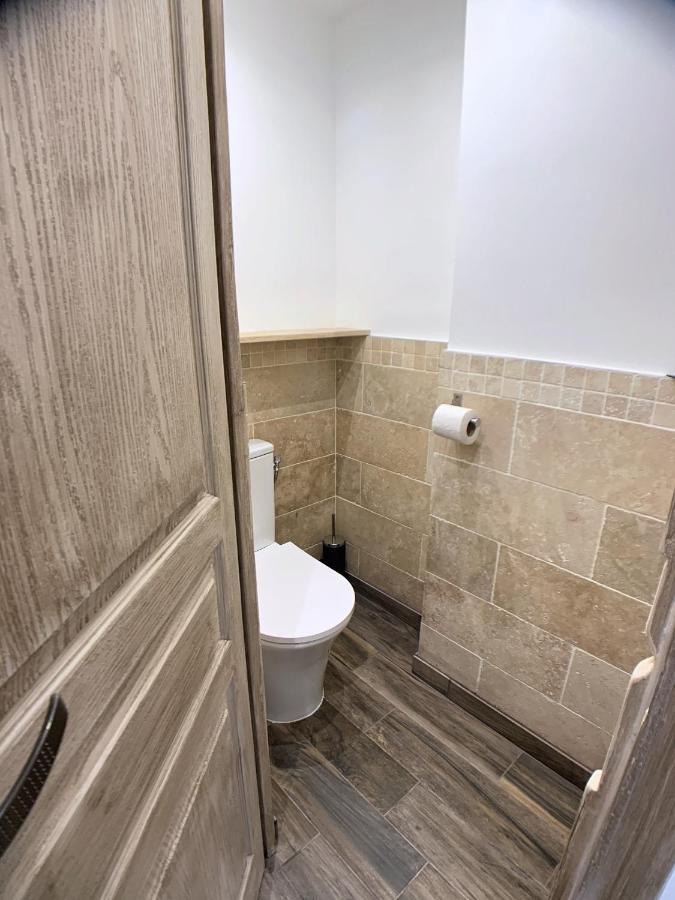 Appartement Eco-appart'hotel - Slt *