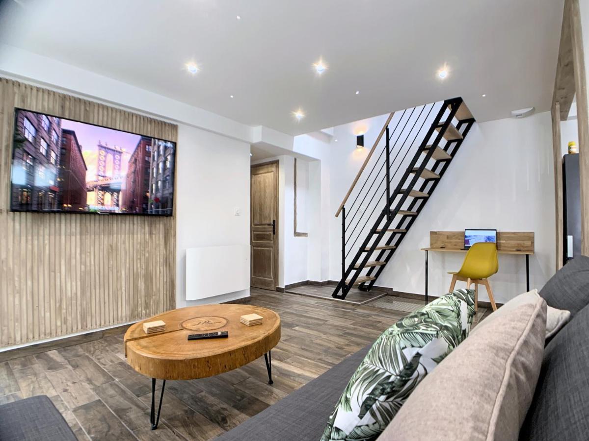 Eco-appart'hotel - Slt Rouen
