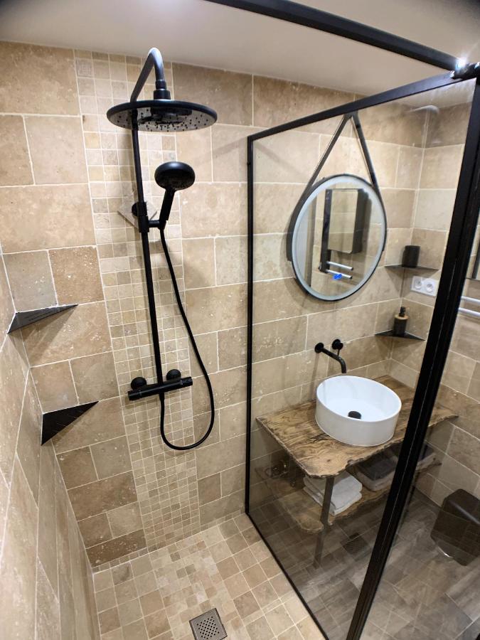 Appartement Eco-appart'hotel - Slt