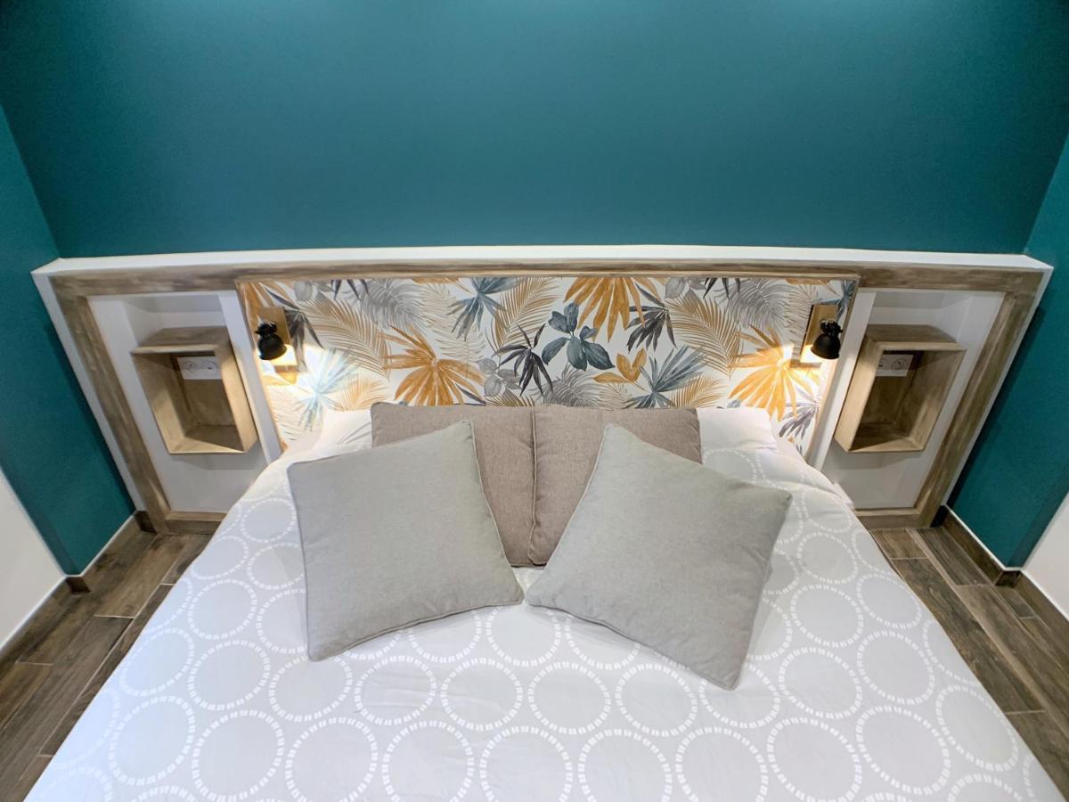 Eco-appart'hotel - Slt