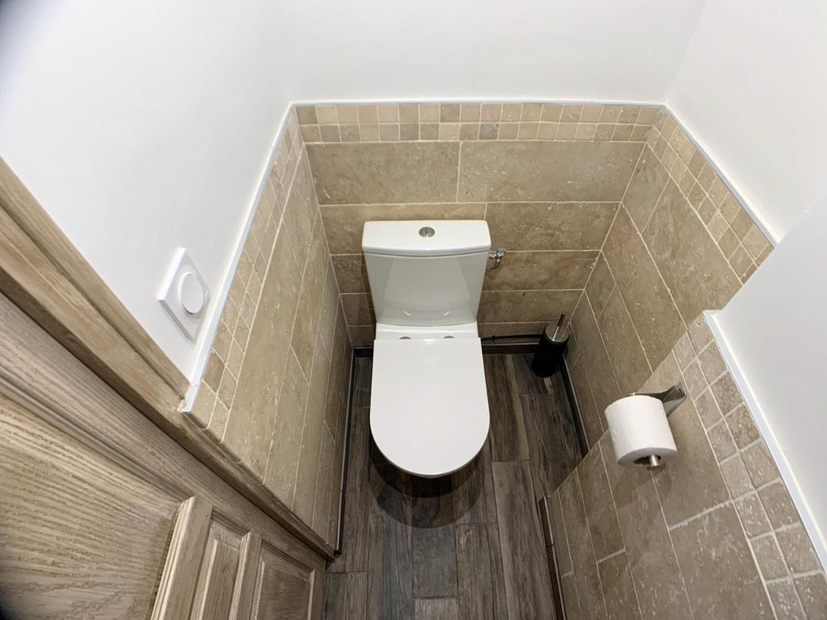 Apartment Eco-appart'hotel - Slt Rouen