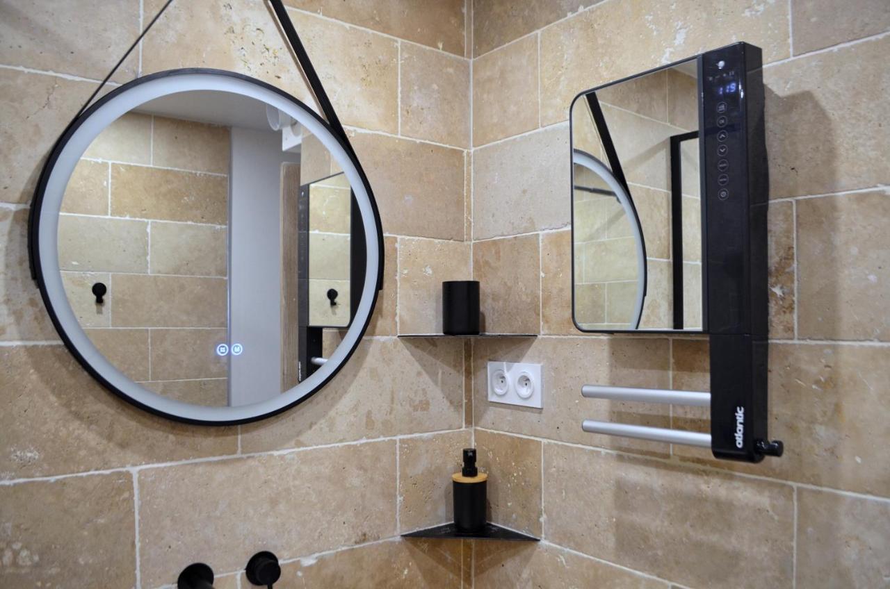 Eco-appart'hotel - Slt * Rouen