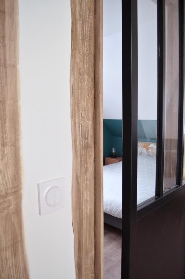 Appartement Eco-appart'hotel - Slt *