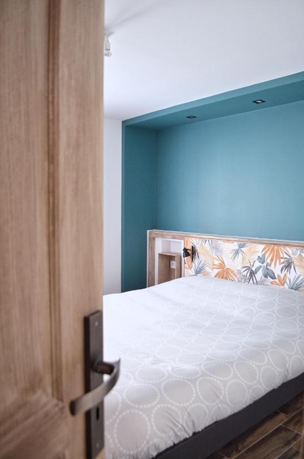 Eco-appart'hotel - Slt Rouen