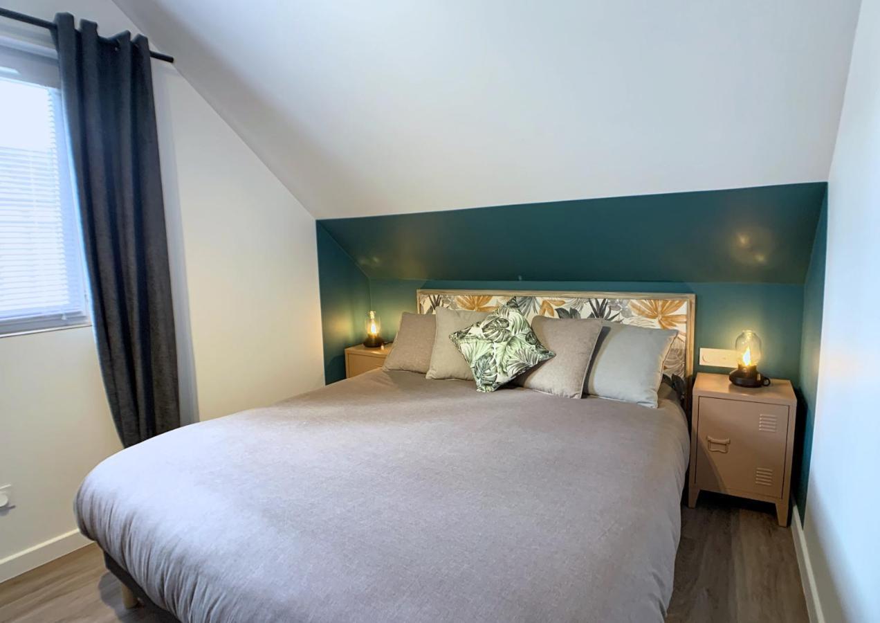 Eco-appart'hotel - Slt Appartement