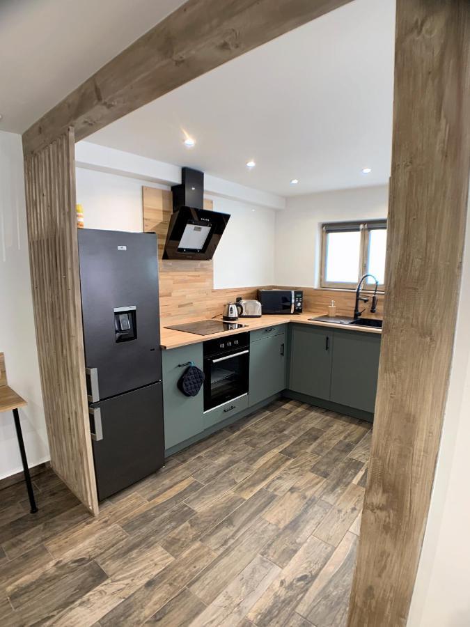 Apartment Eco-appart'hotel - Slt Rouen