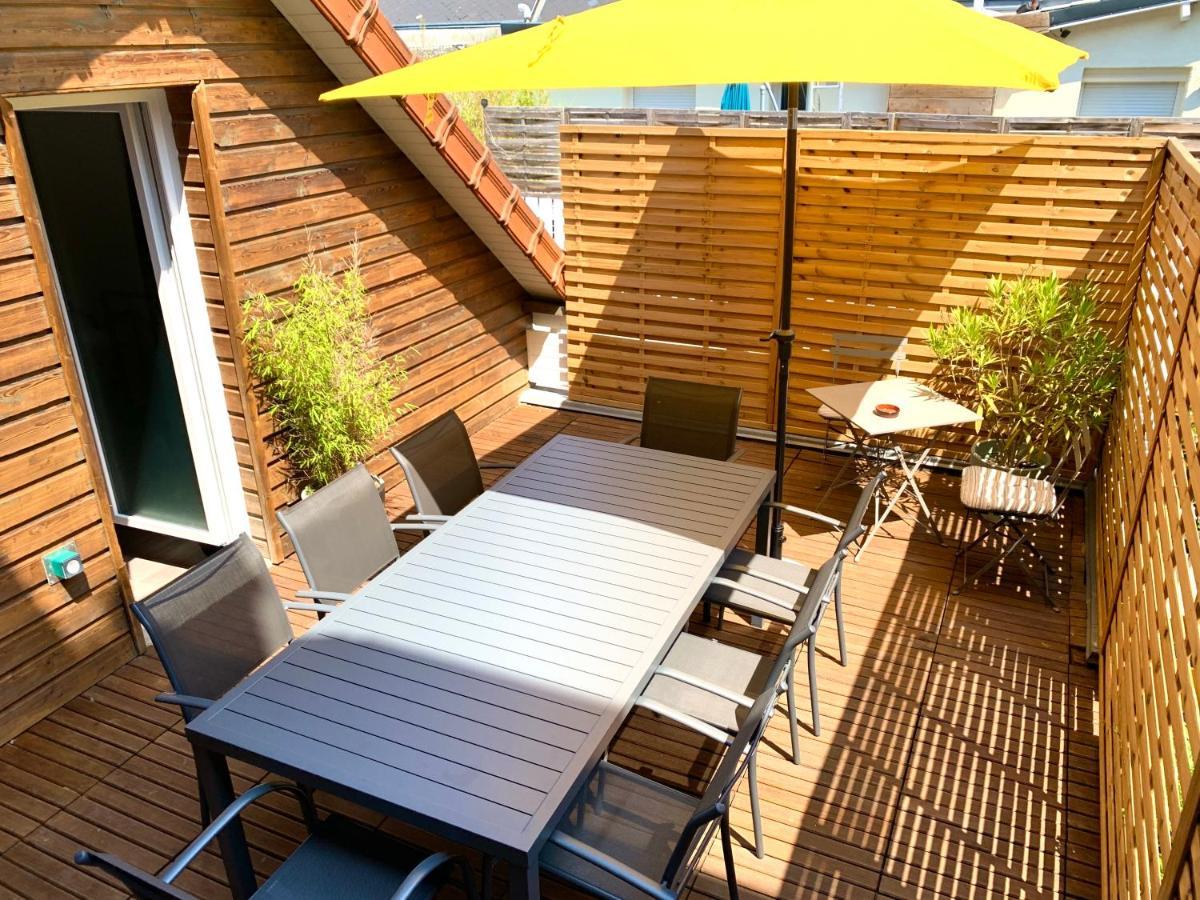 Eco-appart'hotel - Slt *